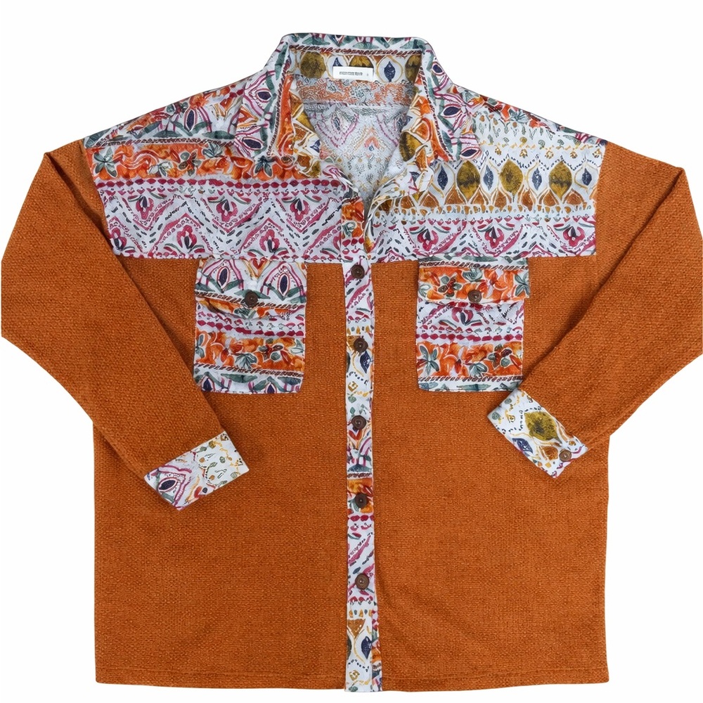 NWOT And The Way Top